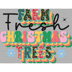 Christmas-ADJ 12053